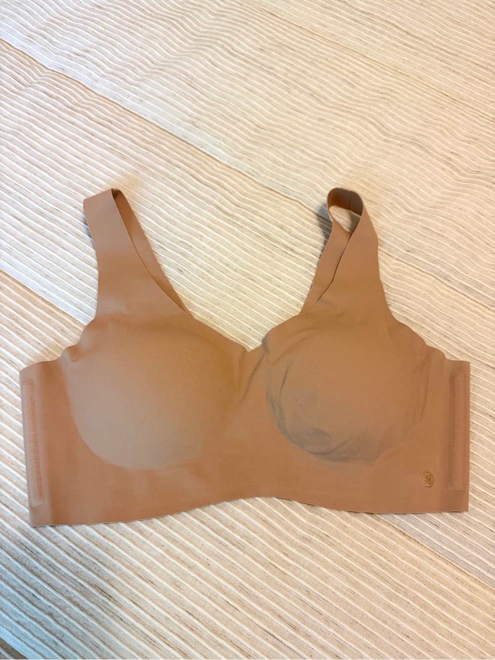 HoneyLove SoftForm Bra Large